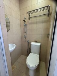 Crystal Heights (D5), Apartment #600006501